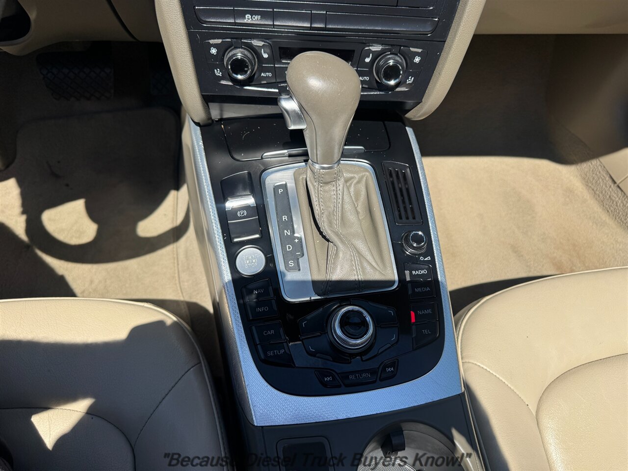 2012 Audi A5 2.0T quattro Premium Plus   - Photo 23 - Portland, OR 97132