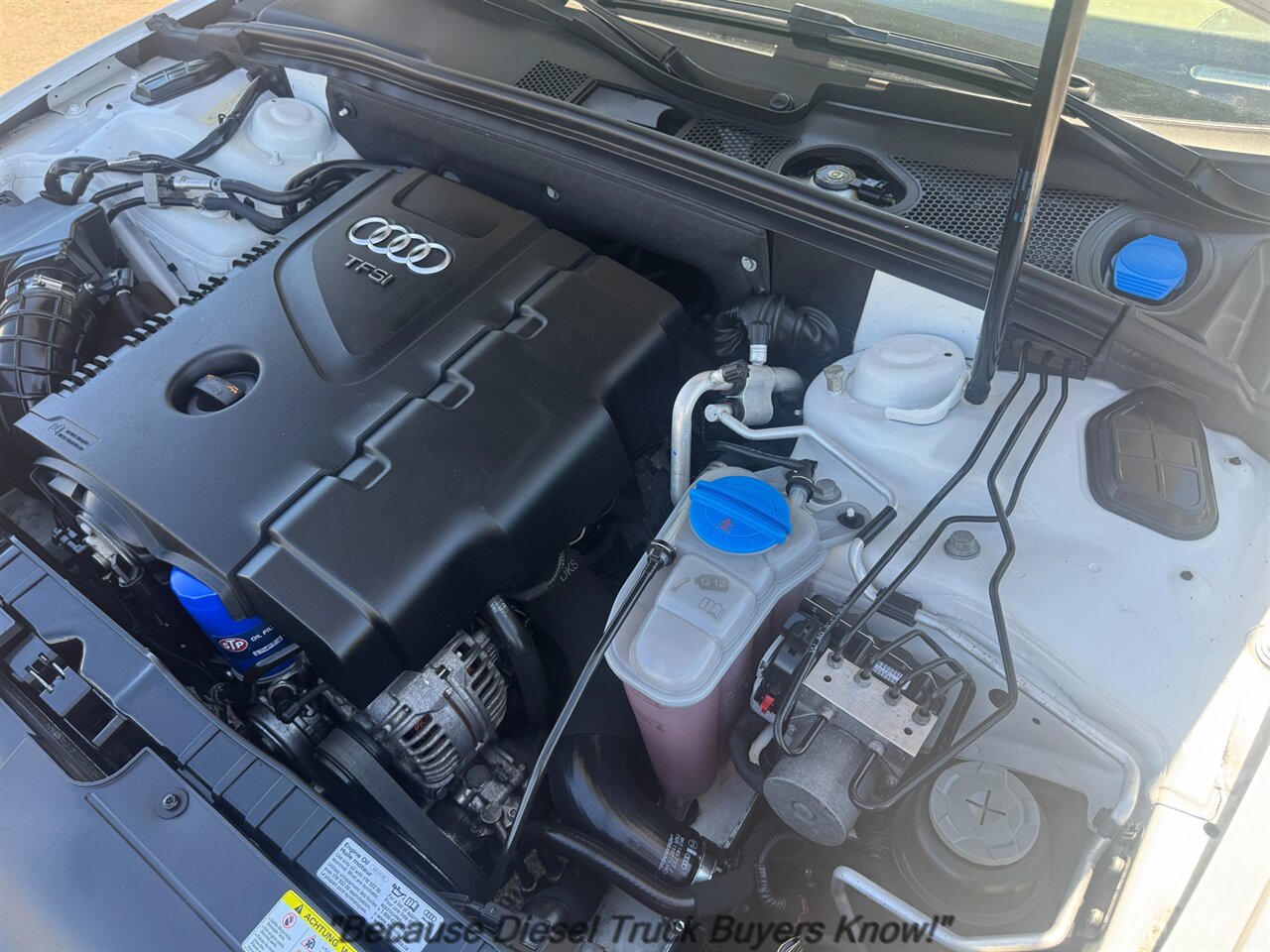 2012 Audi A5 2.0T quattro Premium Plus   - Photo 28 - Portland, OR 97132