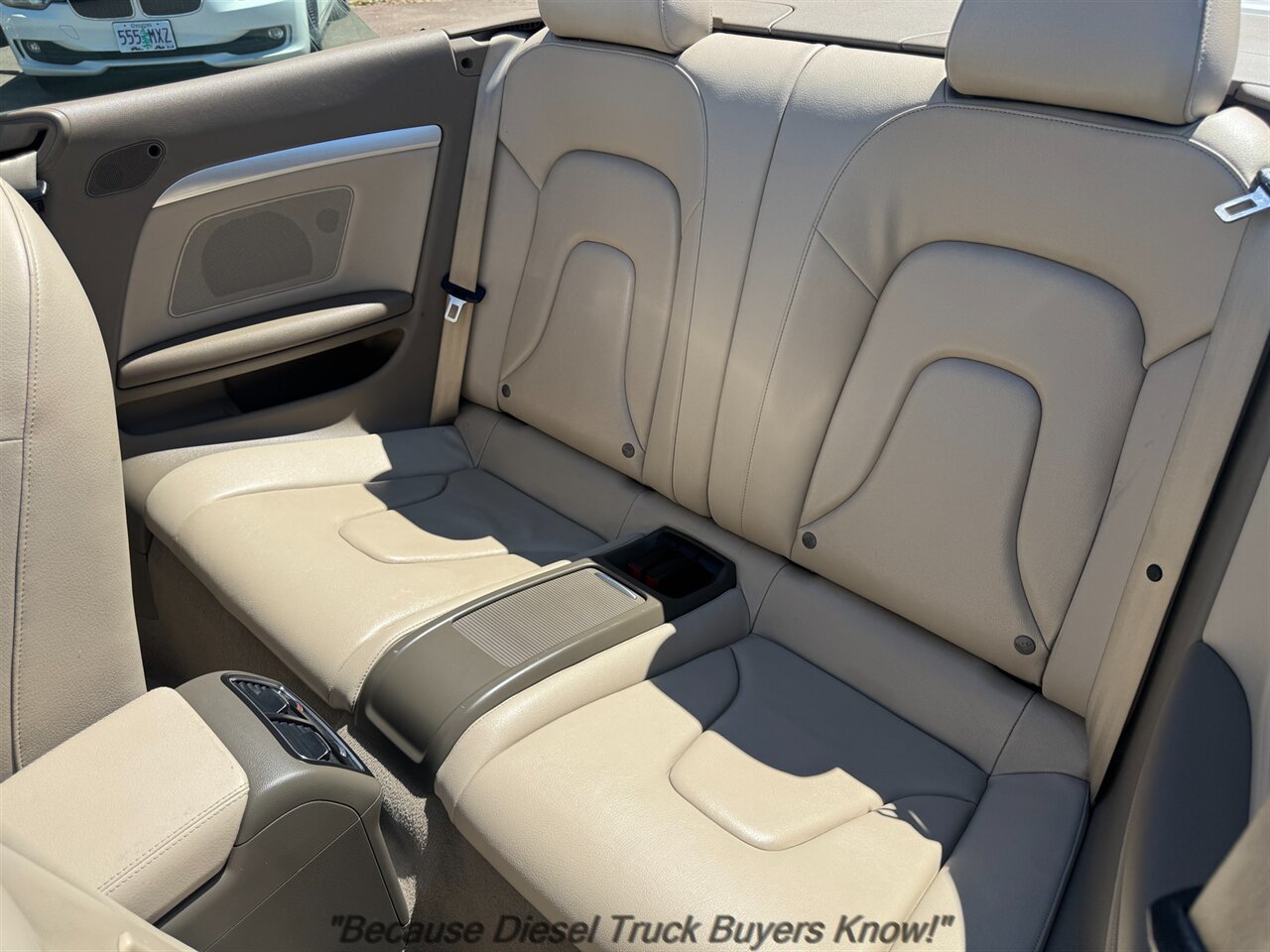 2012 Audi A5 2.0T quattro Premium Plus   - Photo 18 - Portland, OR 97132