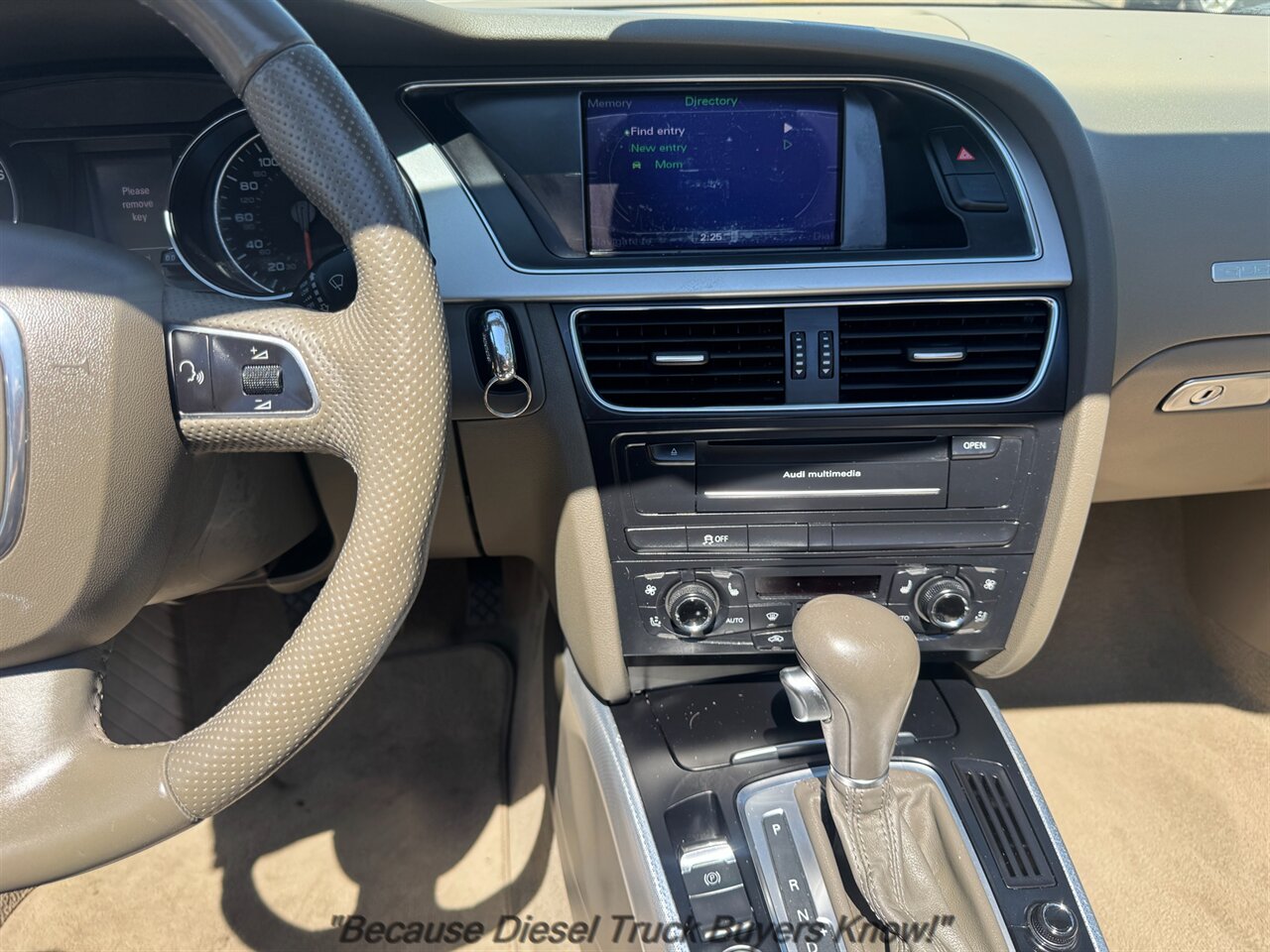 2012 Audi A5 2.0T quattro Premium Plus   - Photo 22 - Portland, OR 97132