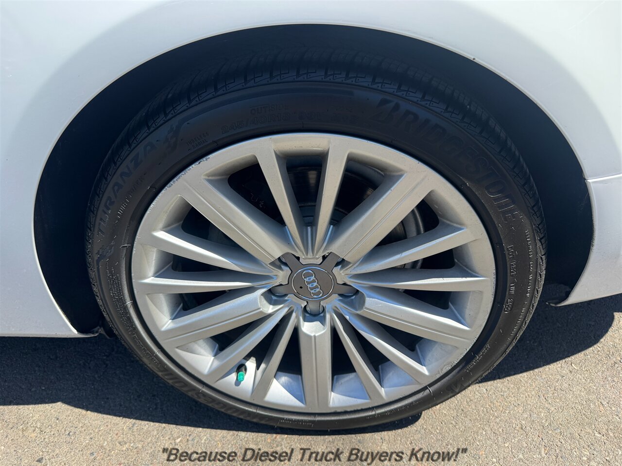 2012 Audi A5 2.0T quattro Premium Plus   - Photo 25 - Portland, OR 97132