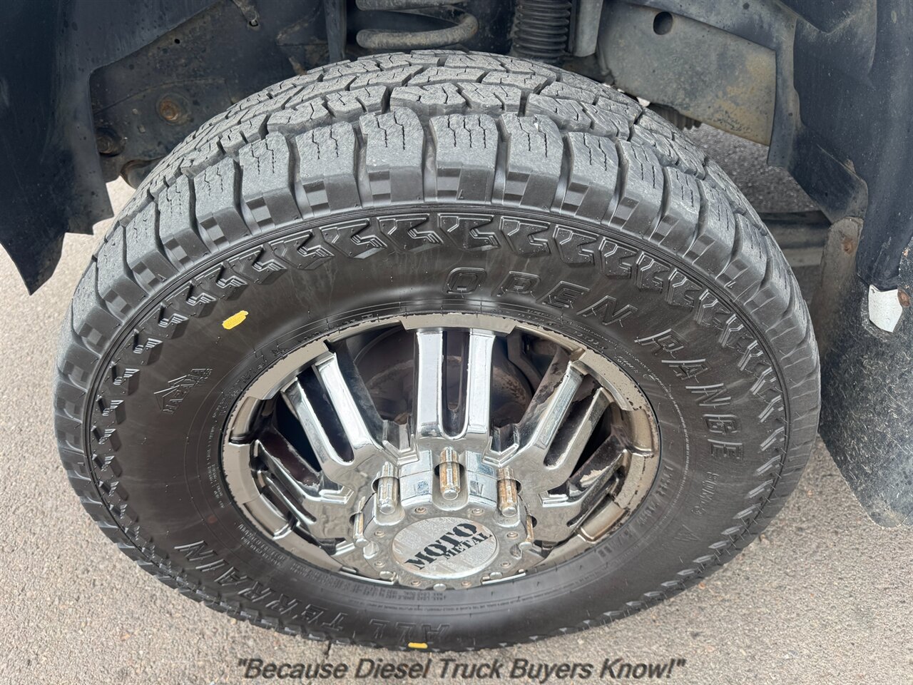 2013 RAM 3500 Laramie   - Photo 29 - Portland, OR 97132