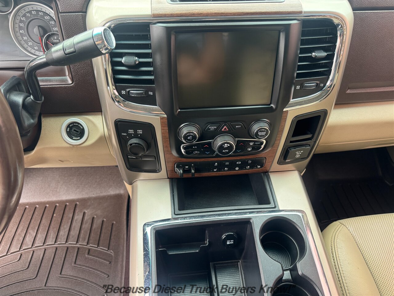 2013 RAM 3500 Laramie   - Photo 20 - Portland, OR 97132