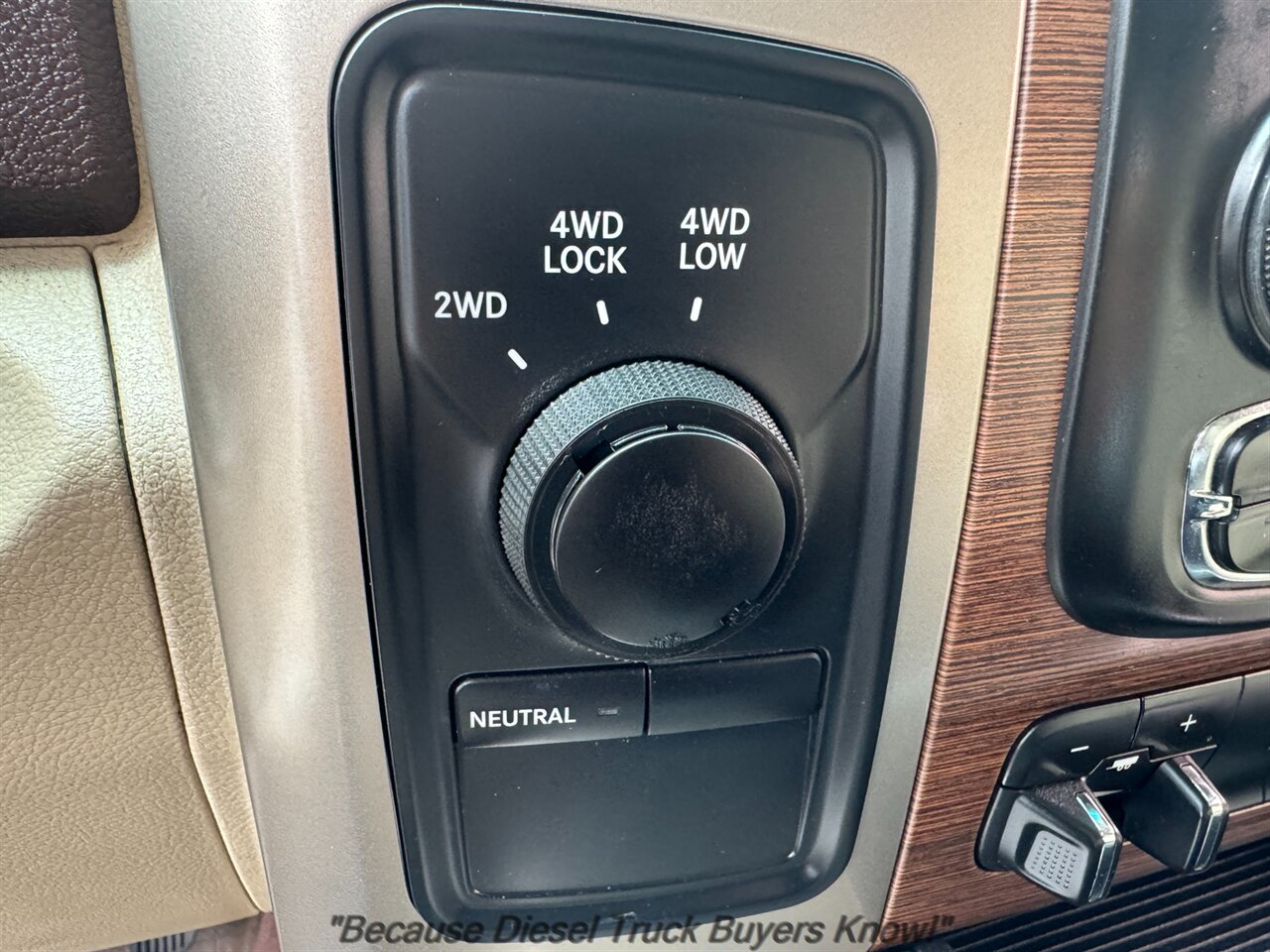 2013 RAM 3500 Laramie   - Photo 22 - Portland, OR 97132