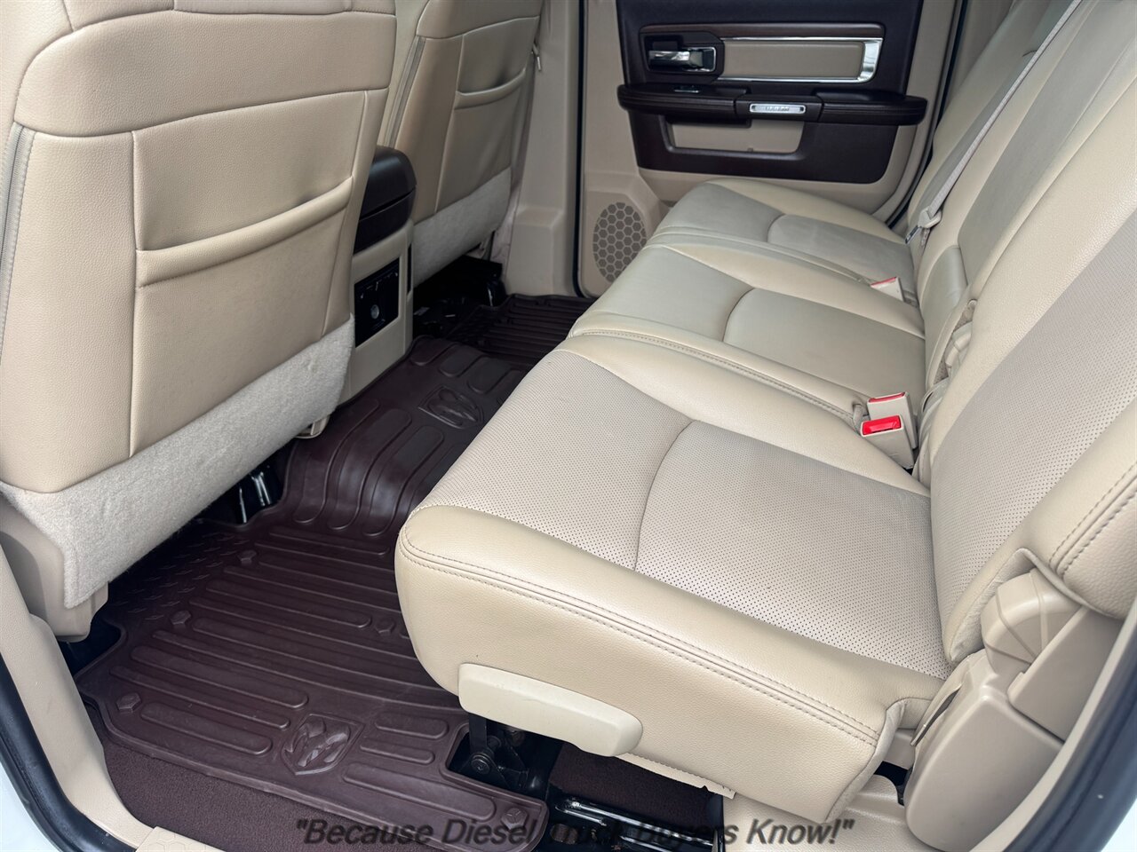 2013 RAM 3500 Laramie   - Photo 11 - Portland, OR 97132