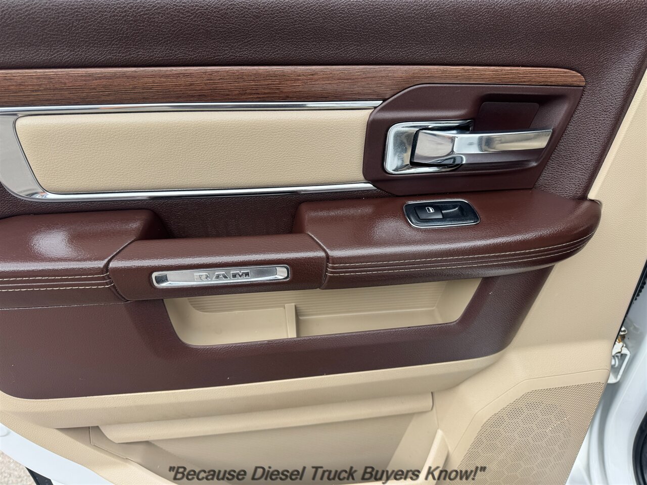 2013 RAM 3500 Laramie   - Photo 12 - Portland, OR 97132