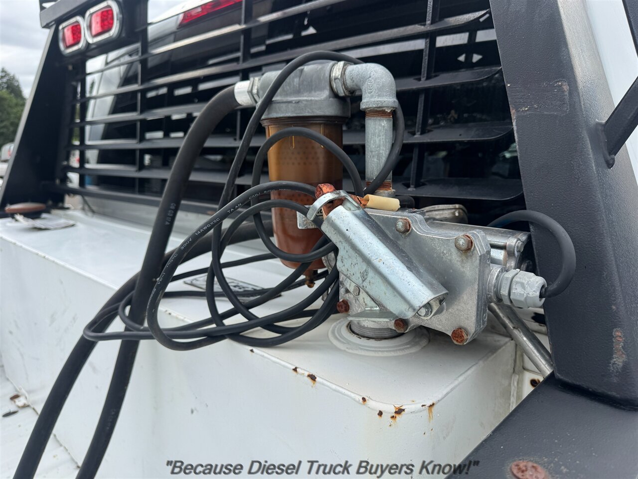 2013 RAM 3500 Laramie   - Photo 16 - Portland, OR 97132