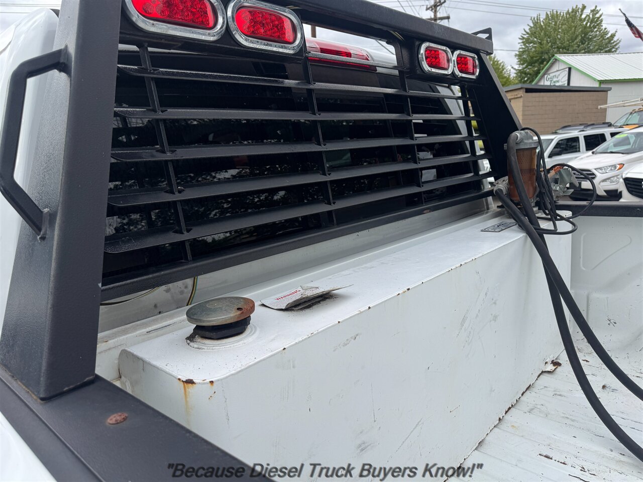 2013 RAM 3500 Laramie   - Photo 13 - Portland, OR 97132