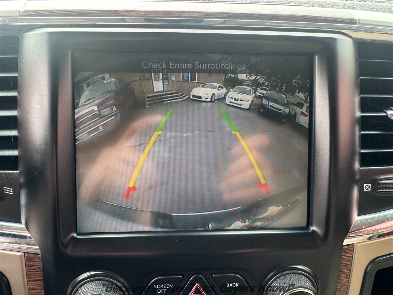 2013 RAM 3500 Laramie   - Photo 28 - Portland, OR 97132