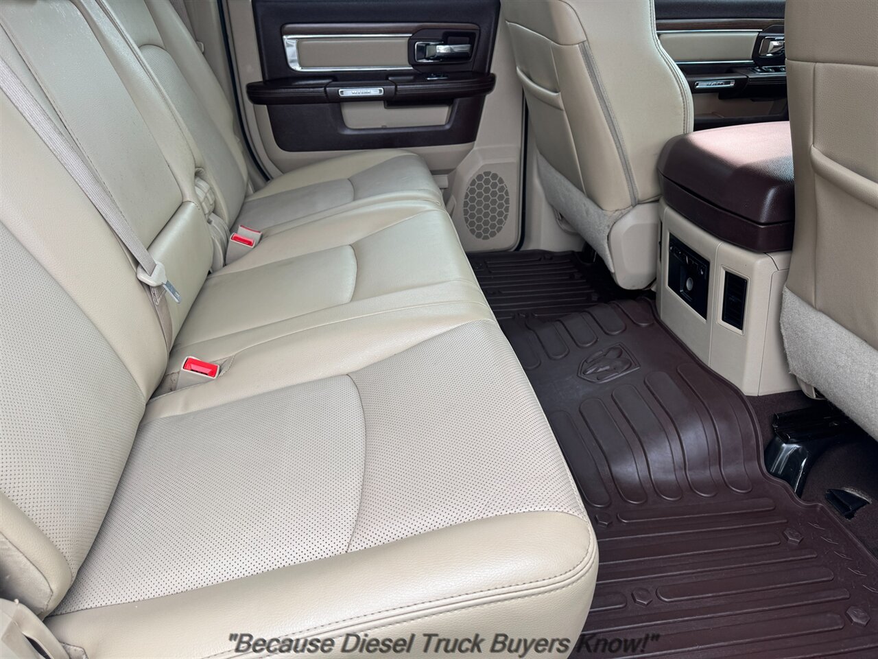 2013 RAM 3500 Laramie   - Photo 17 - Portland, OR 97132