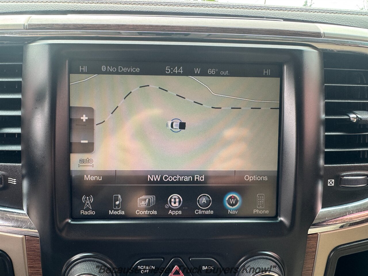2013 RAM 3500 Laramie   - Photo 27 - Portland, OR 97132