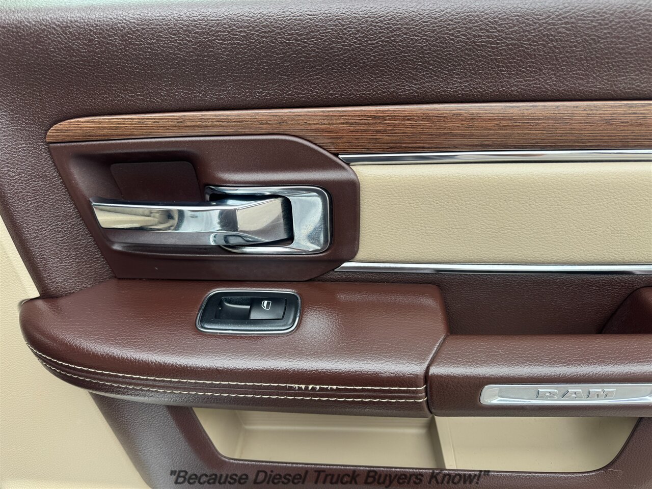 2013 RAM 3500 Laramie   - Photo 18 - Portland, OR 97132