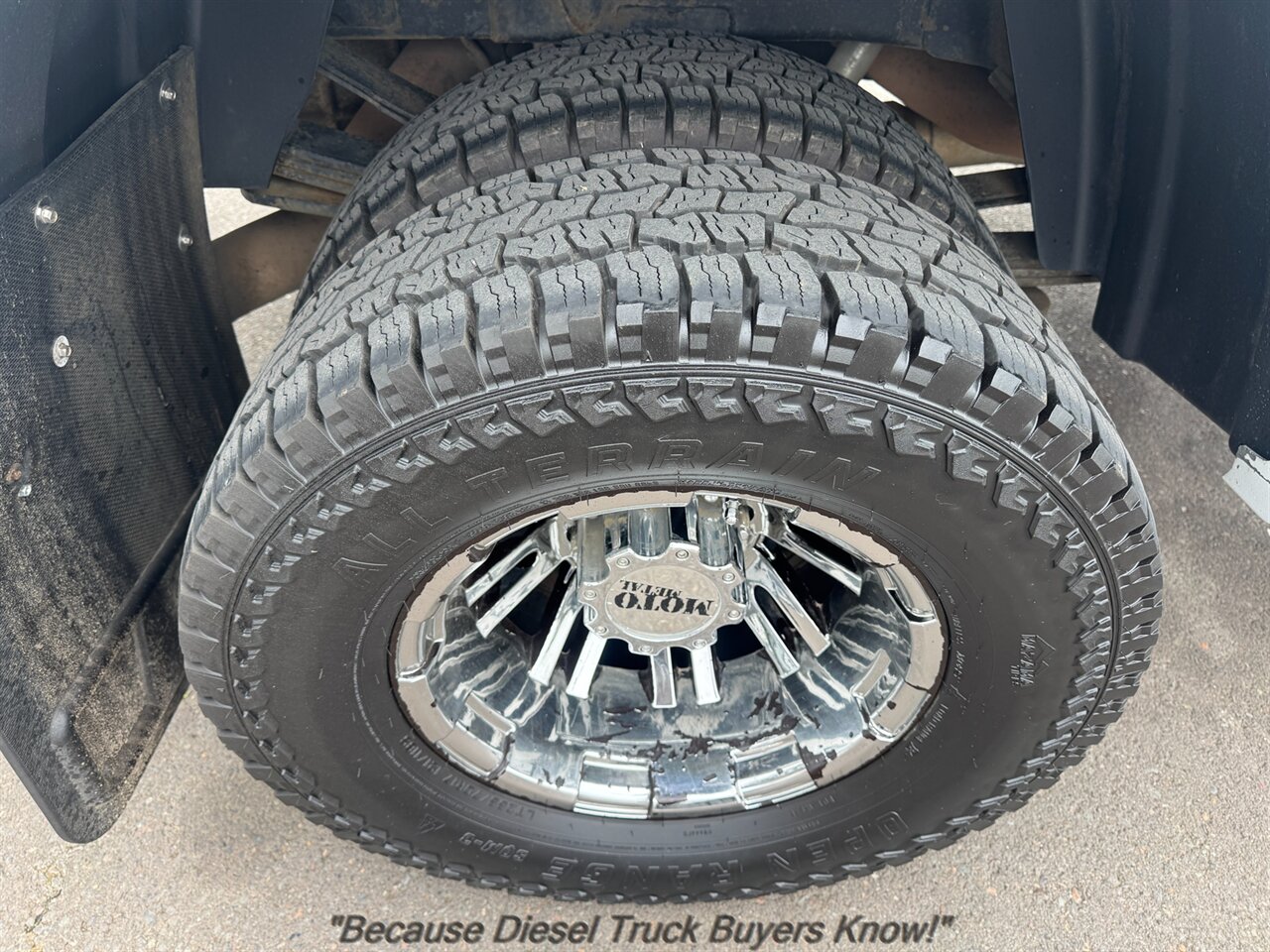 2013 RAM 3500 Laramie   - Photo 15 - Portland, OR 97132