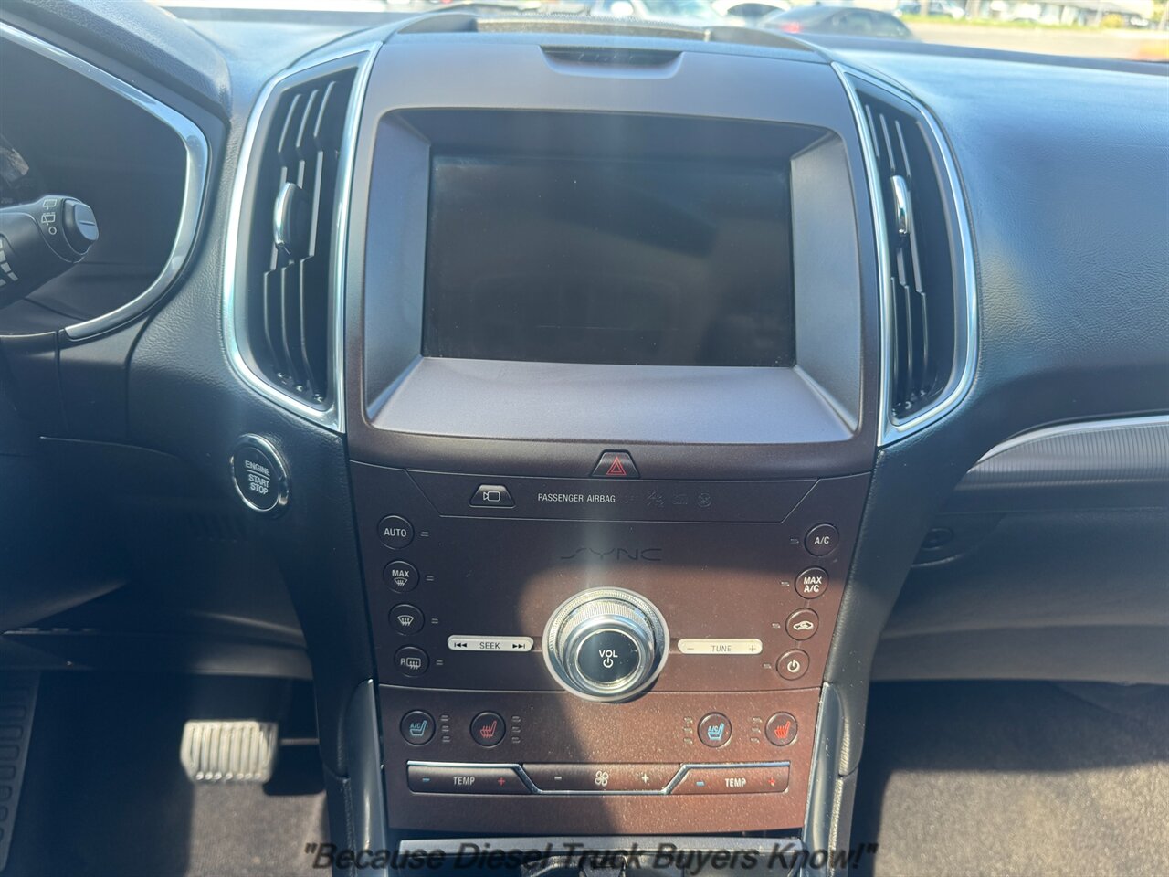 2020 Ford Edge Titanium   - Photo 26 - Portland, OR 97132