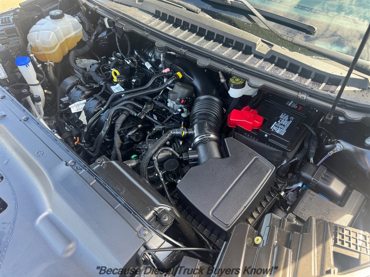 2020 Ford Edge Titanium   - Photo 30 - Portland, OR 97132