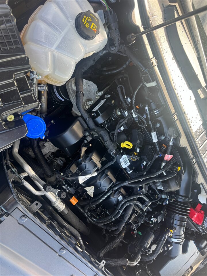 2020 Ford Edge Titanium   - Photo 29 - Portland, OR 97132