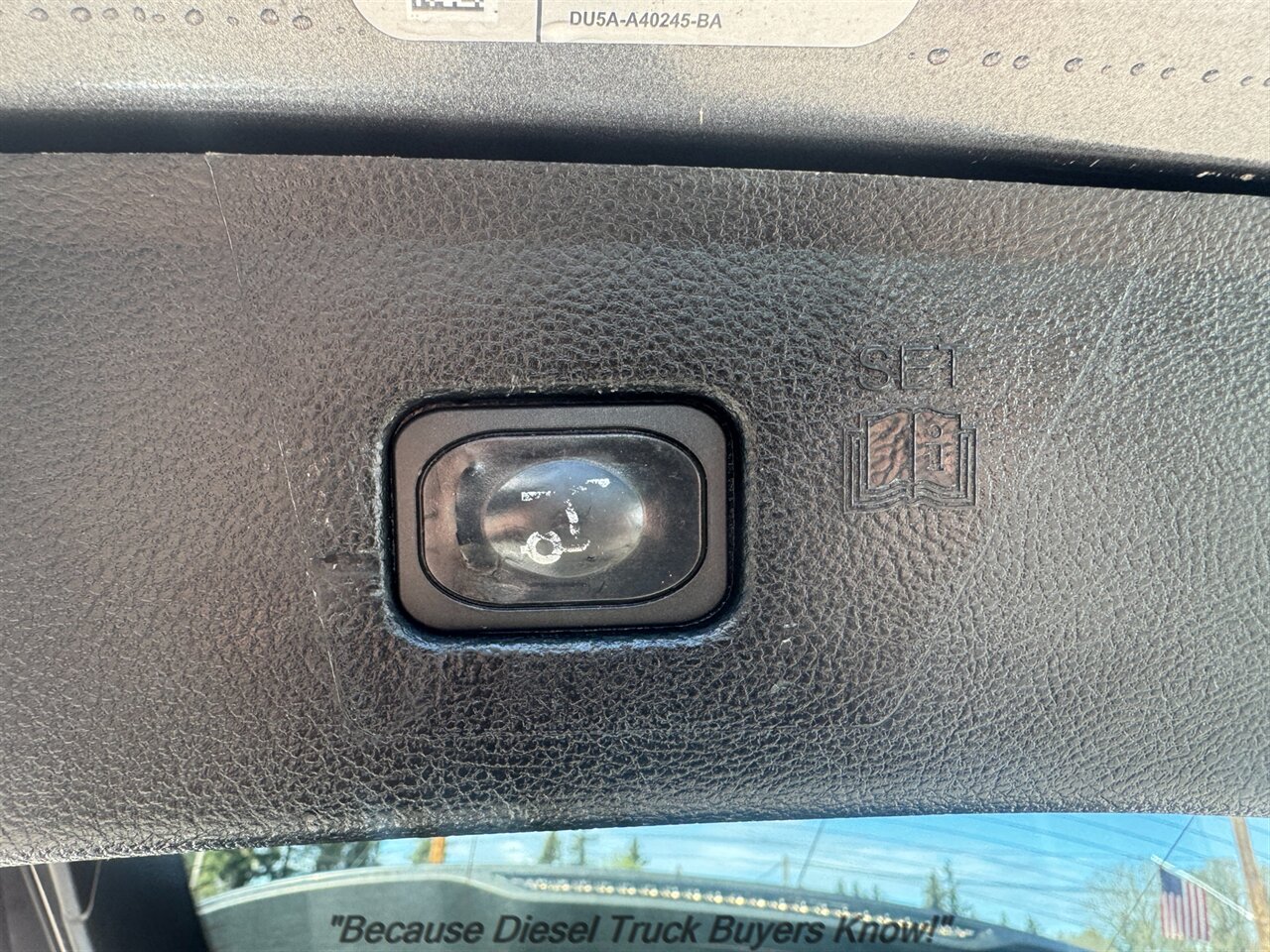 2020 Ford Edge Titanium   - Photo 13 - Portland, OR 97132