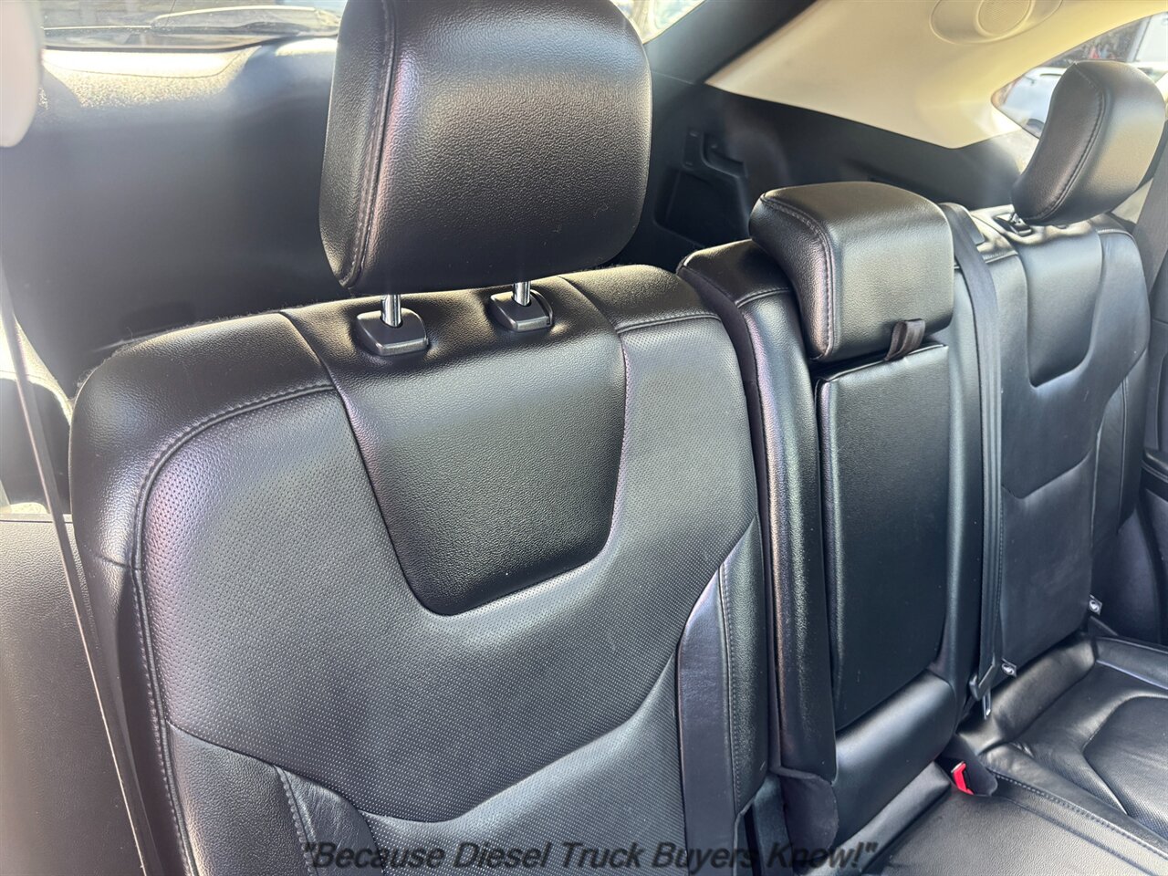 2020 Ford Edge Titanium   - Photo 15 - Portland, OR 97132