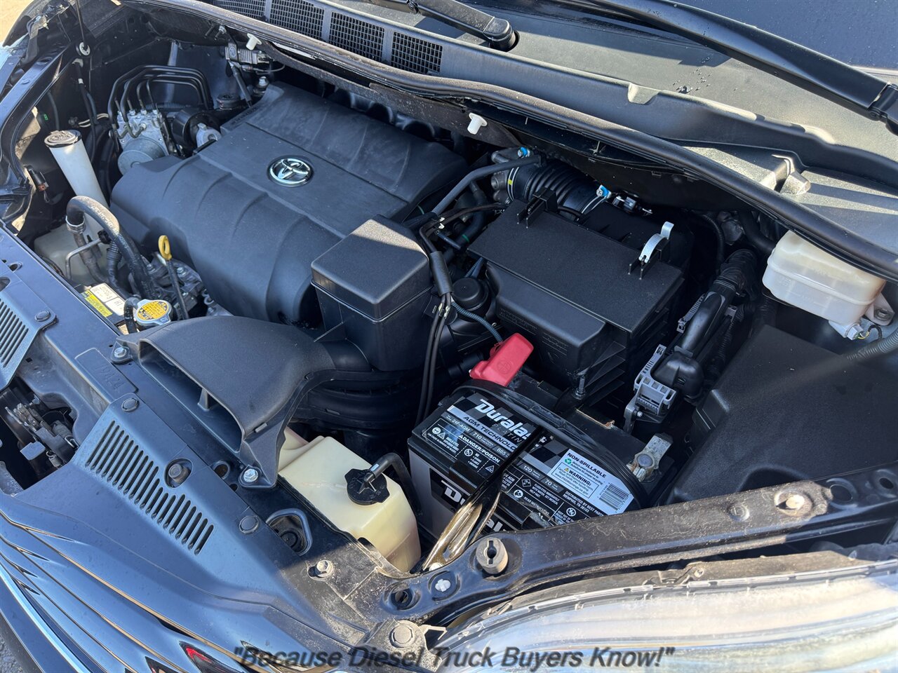 2015 Toyota Sienna LE 8-Passenger   - Photo 28 - Portland, OR 97132