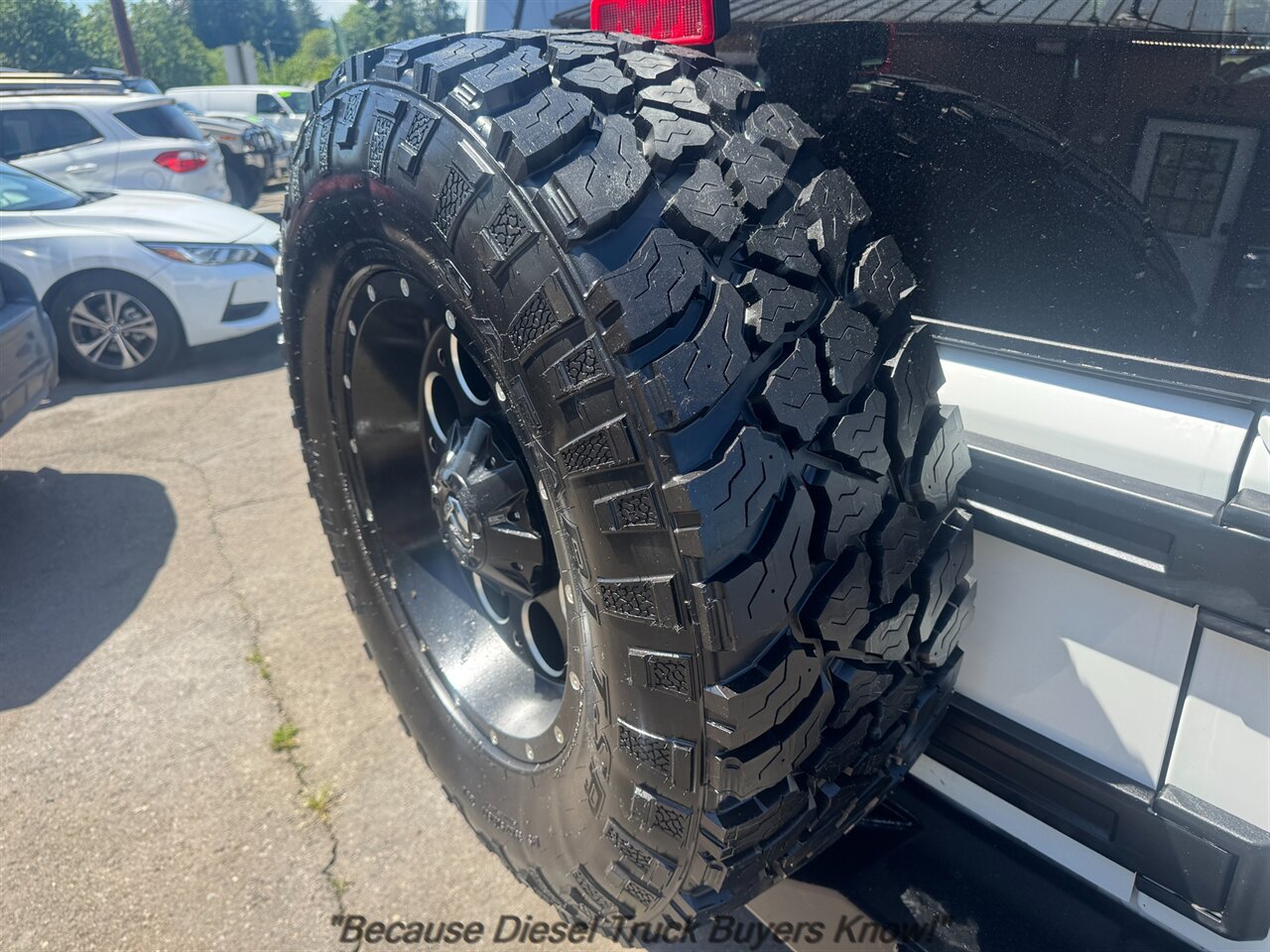 2013 Jeep Wrangler Unlimited Sahara   - Photo 13 - Portland, OR 97132