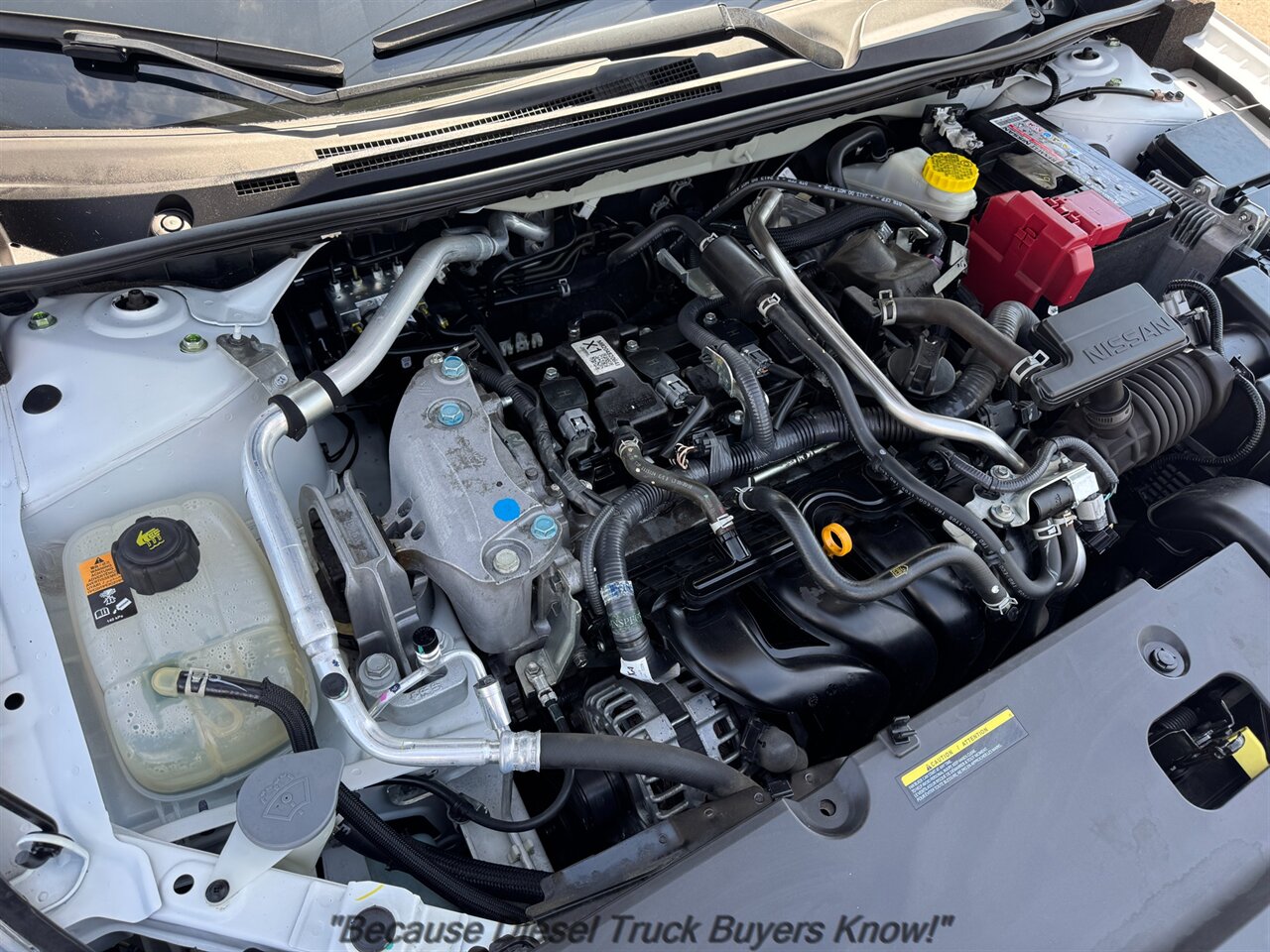 2022 Nissan Sentra SV   - Photo 16 - Portland, OR 97132