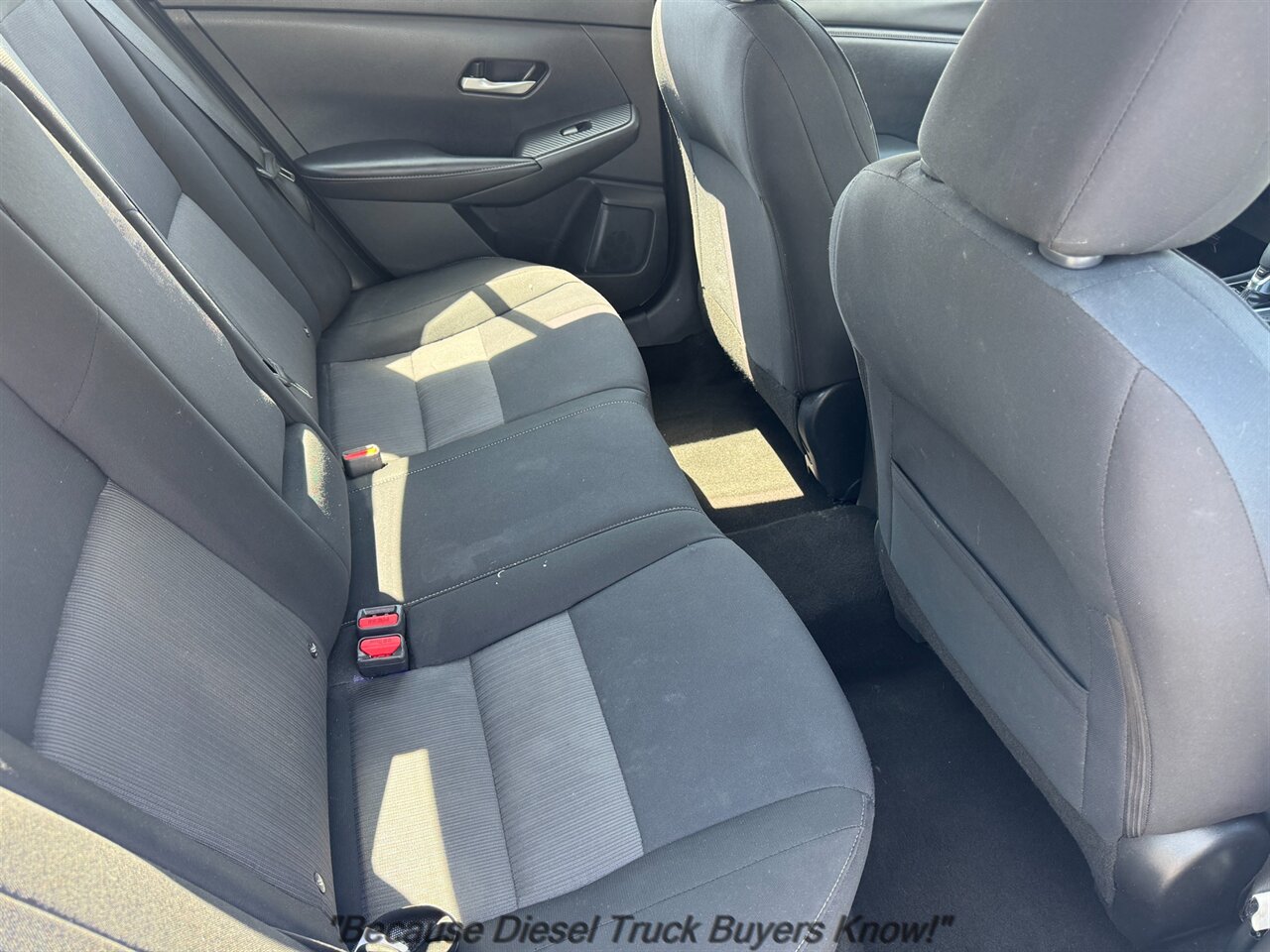 2022 Nissan Sentra SV   - Photo 11 - Portland, OR 97132