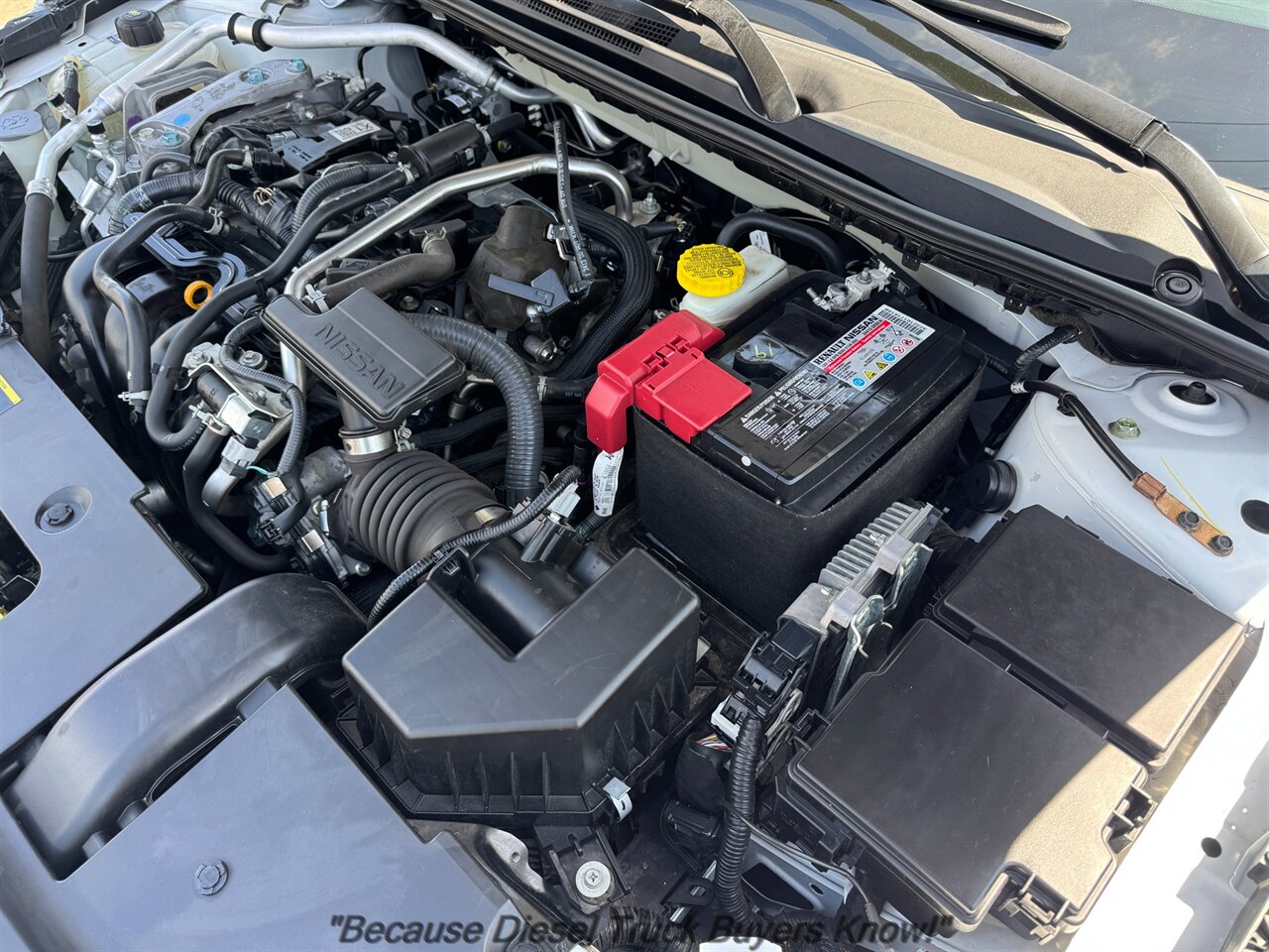2022 Nissan Sentra SV   - Photo 17 - Portland, OR 97132