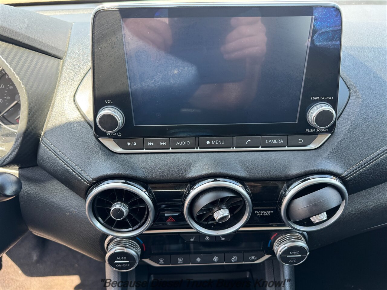 2022 Nissan Sentra SV   - Photo 13 - Portland, OR 97132