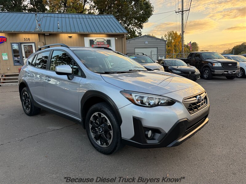 2023 Subaru Crosstrek Premium  