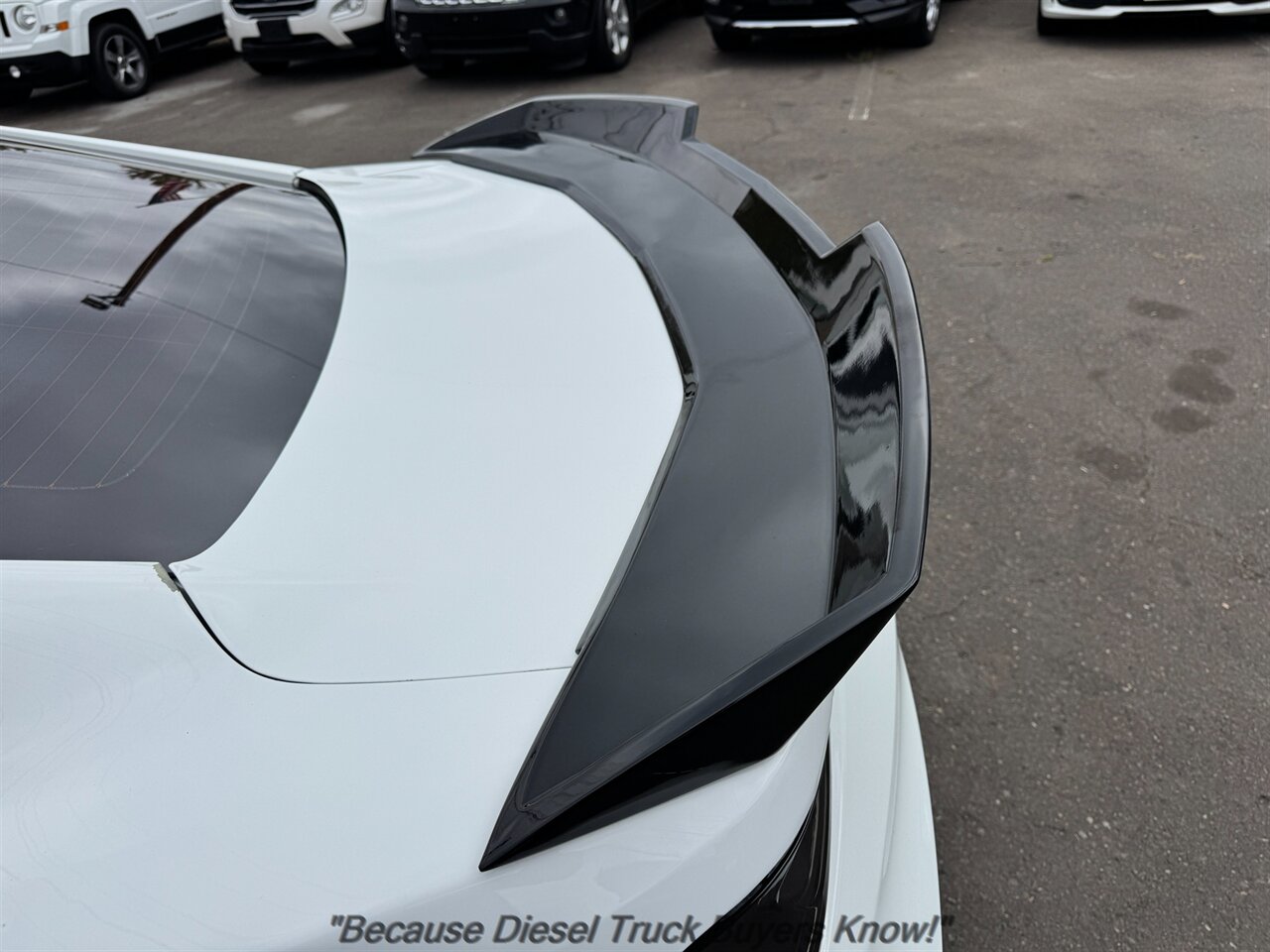 2016 Chevrolet Camaro SS   - Photo 9 - Portland, OR 97132
