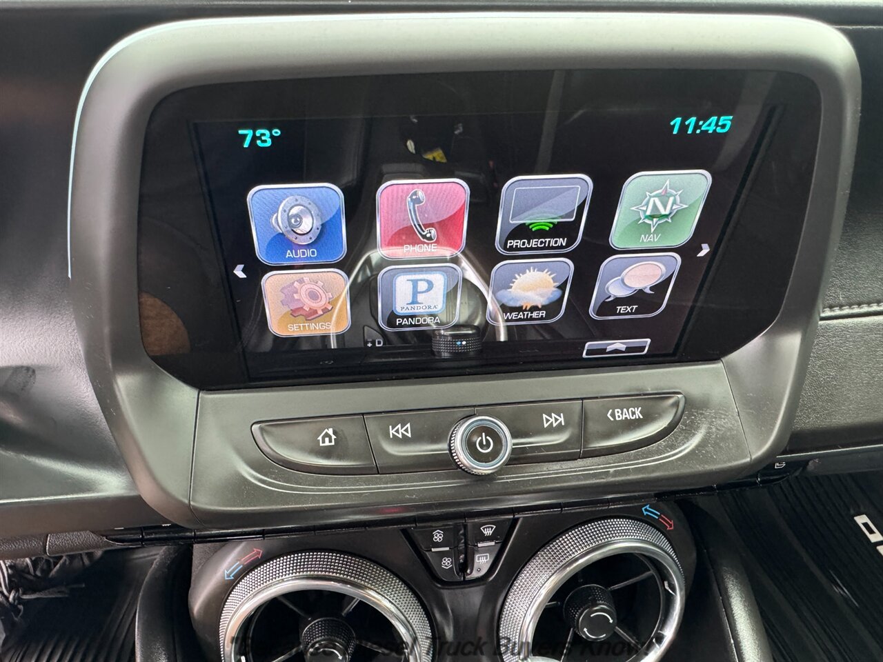 2016 Chevrolet Camaro SS   - Photo 29 - Portland, OR 97132
