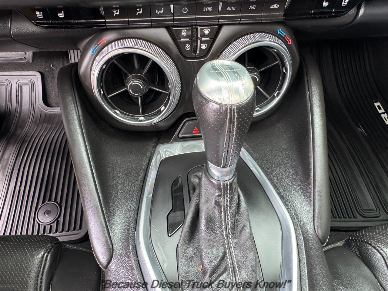 2016 Chevrolet Camaro SS   - Photo 26 - Portland, OR 97132