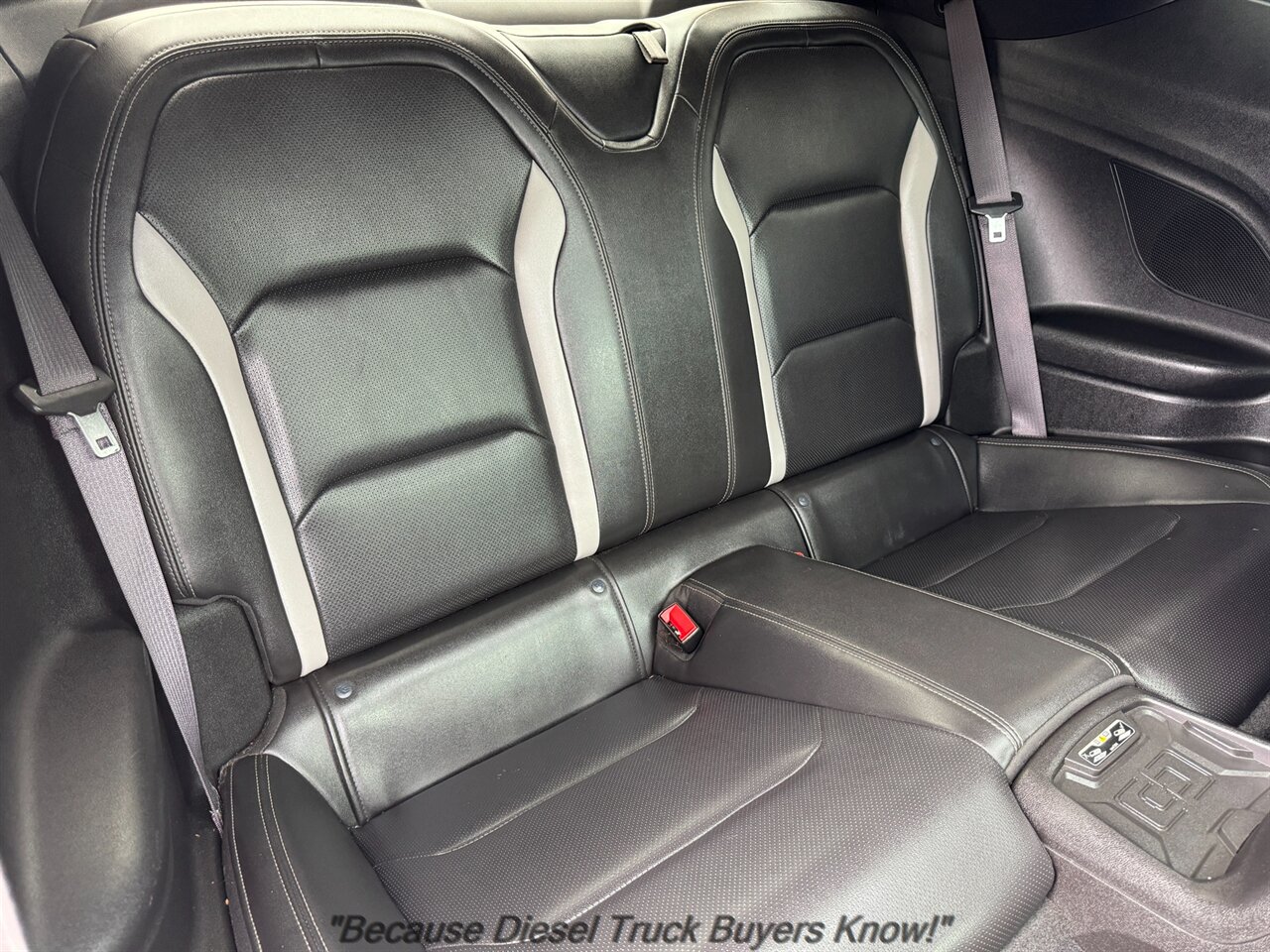 2016 Chevrolet Camaro SS   - Photo 24 - Portland, OR 97132