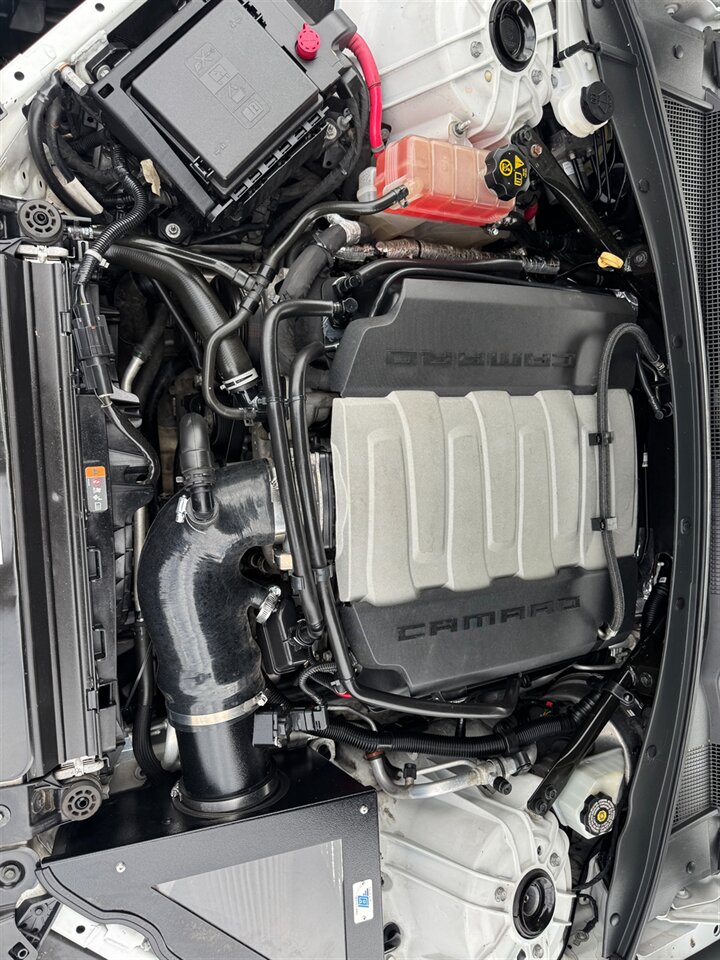 2016 Chevrolet Camaro SS   - Photo 34 - Portland, OR 97132