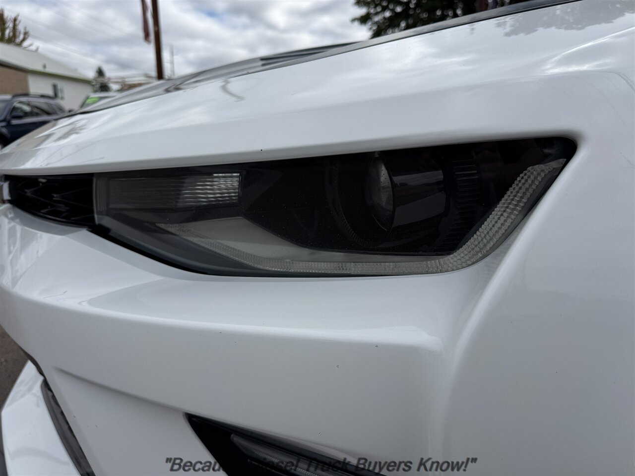2016 Chevrolet Camaro SS   - Photo 13 - Portland, OR 97132