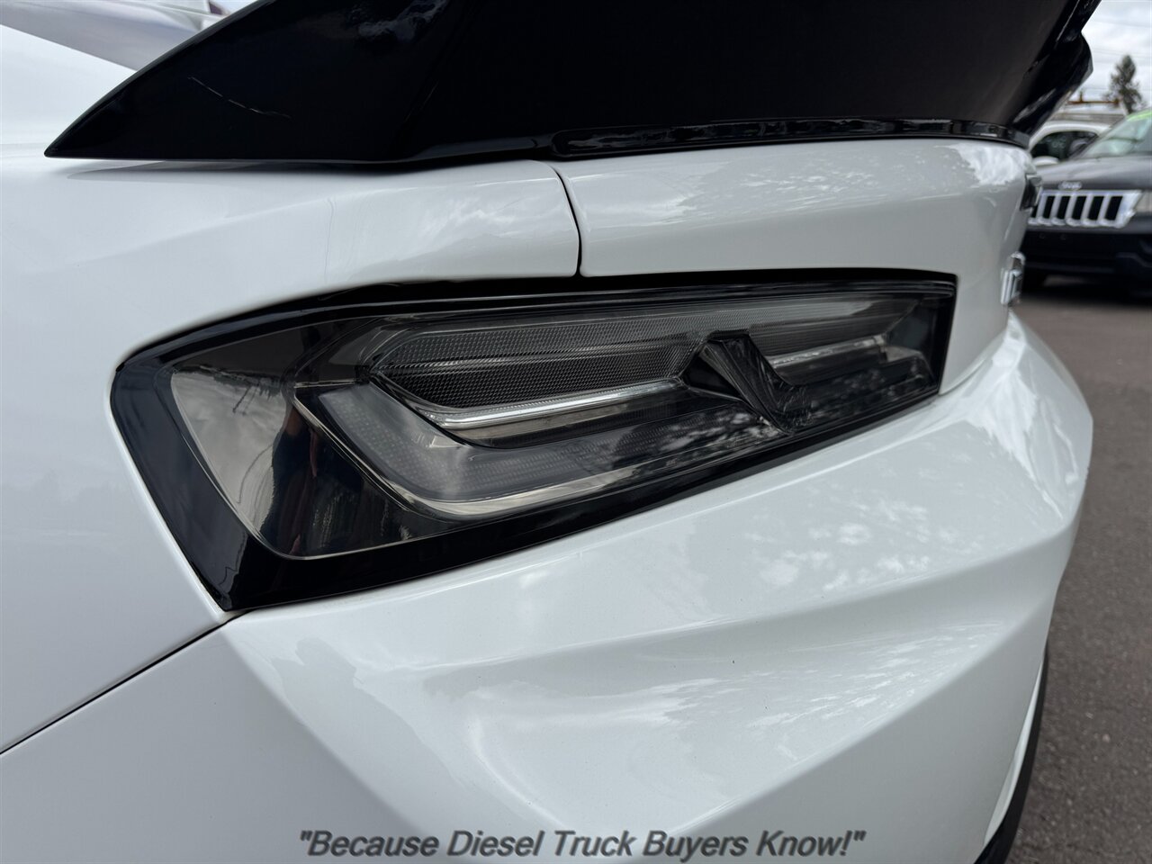 2016 Chevrolet Camaro SS   - Photo 11 - Portland, OR 97132