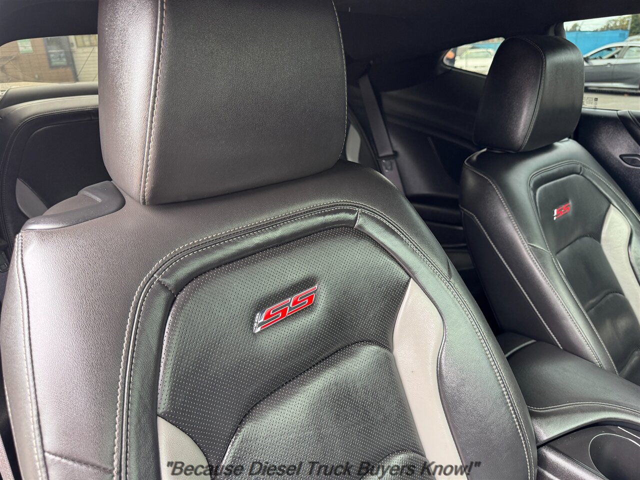 2016 Chevrolet Camaro SS   - Photo 22 - Portland, OR 97132