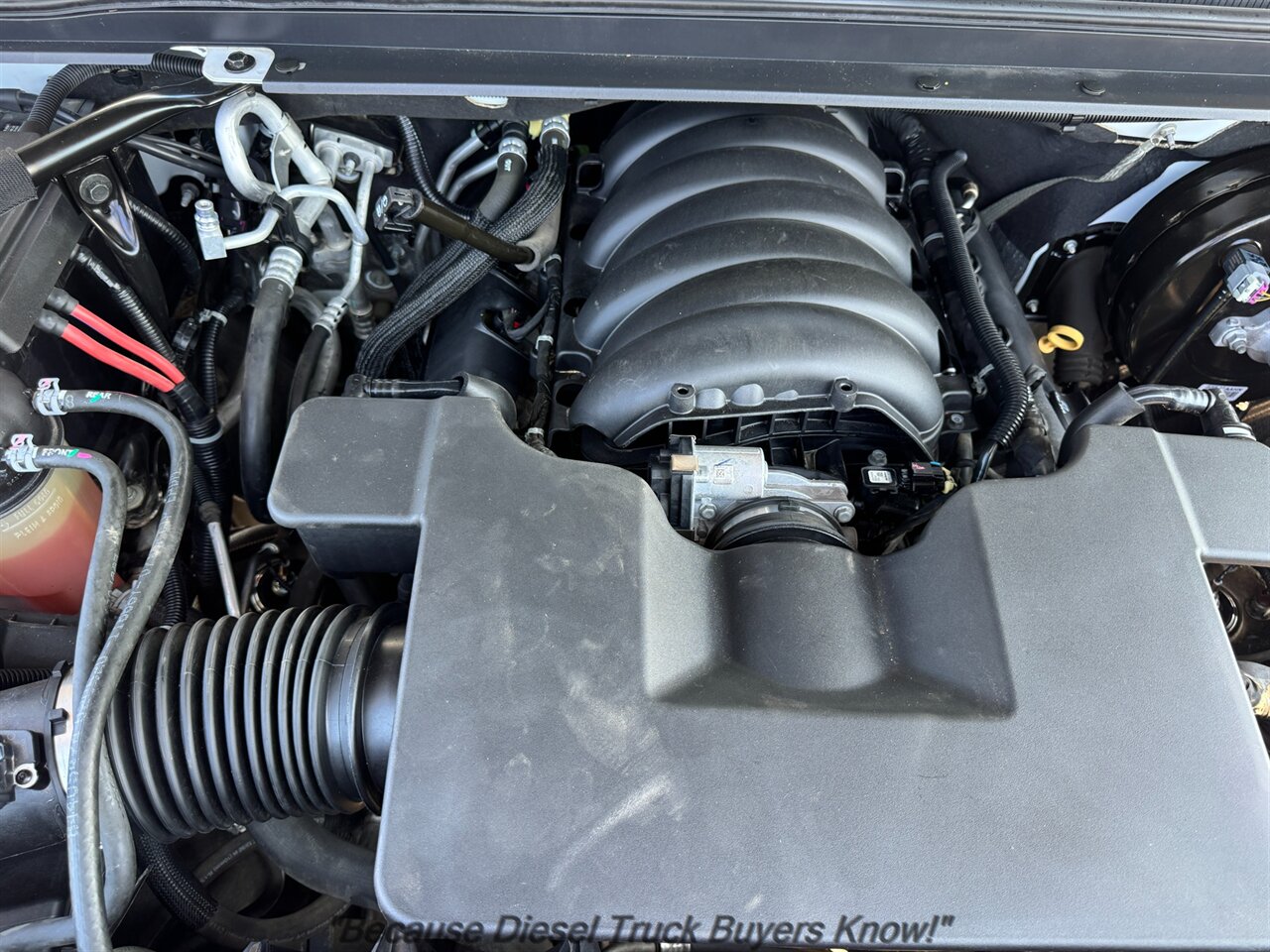 2020 Chevrolet Suburban Premier   - Photo 26 - Portland, OR 97132