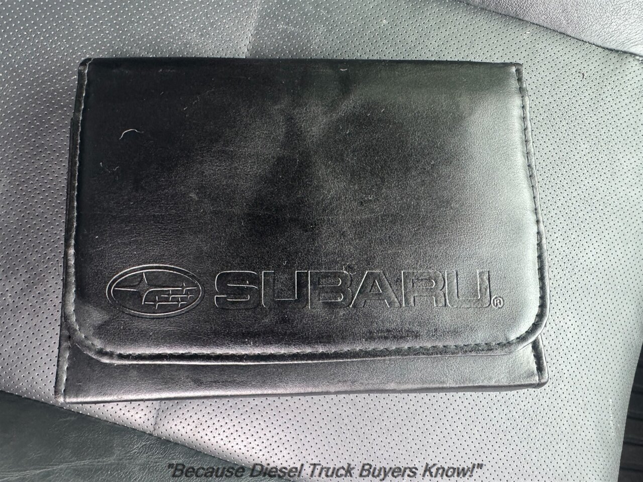 2016 Subaru WRX Limited   - Photo 17 - Portland, OR 97132