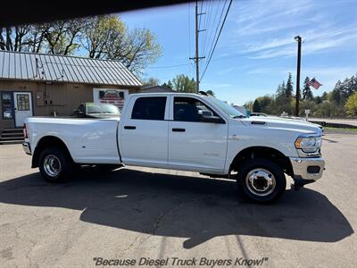 2019 RAM 3500 Tradesman Truck