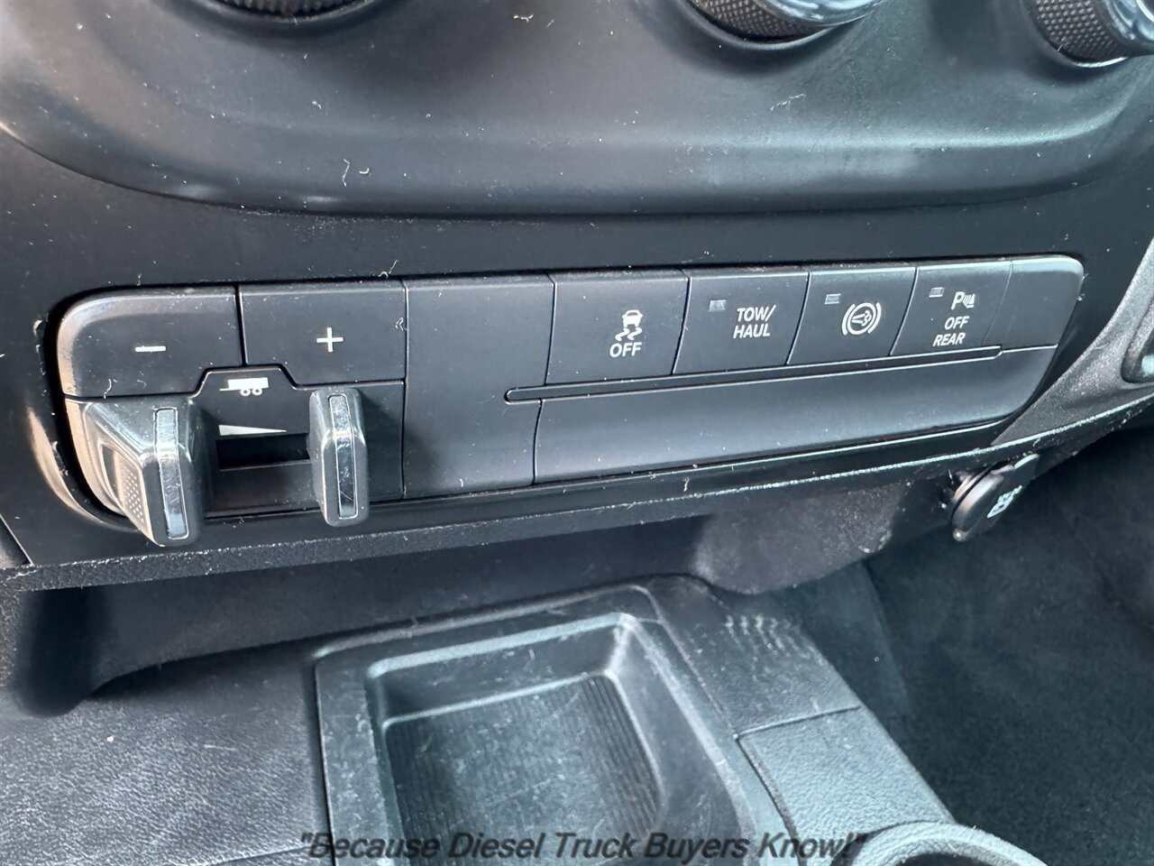 2017 RAM 3500 ST   - Photo 13 - Portland, OR 97132