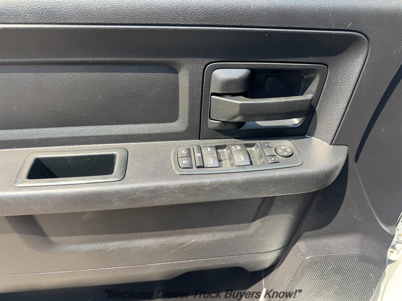 2017 RAM 3500 ST   - Photo 8 - Portland, OR 97132