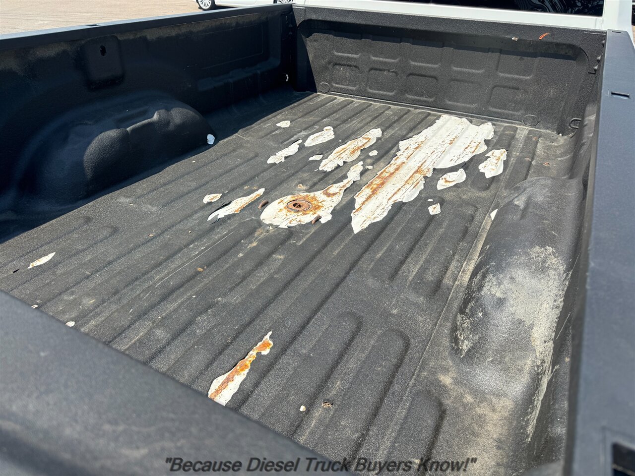2017 RAM 3500 ST   - Photo 20 - Portland, OR 97132