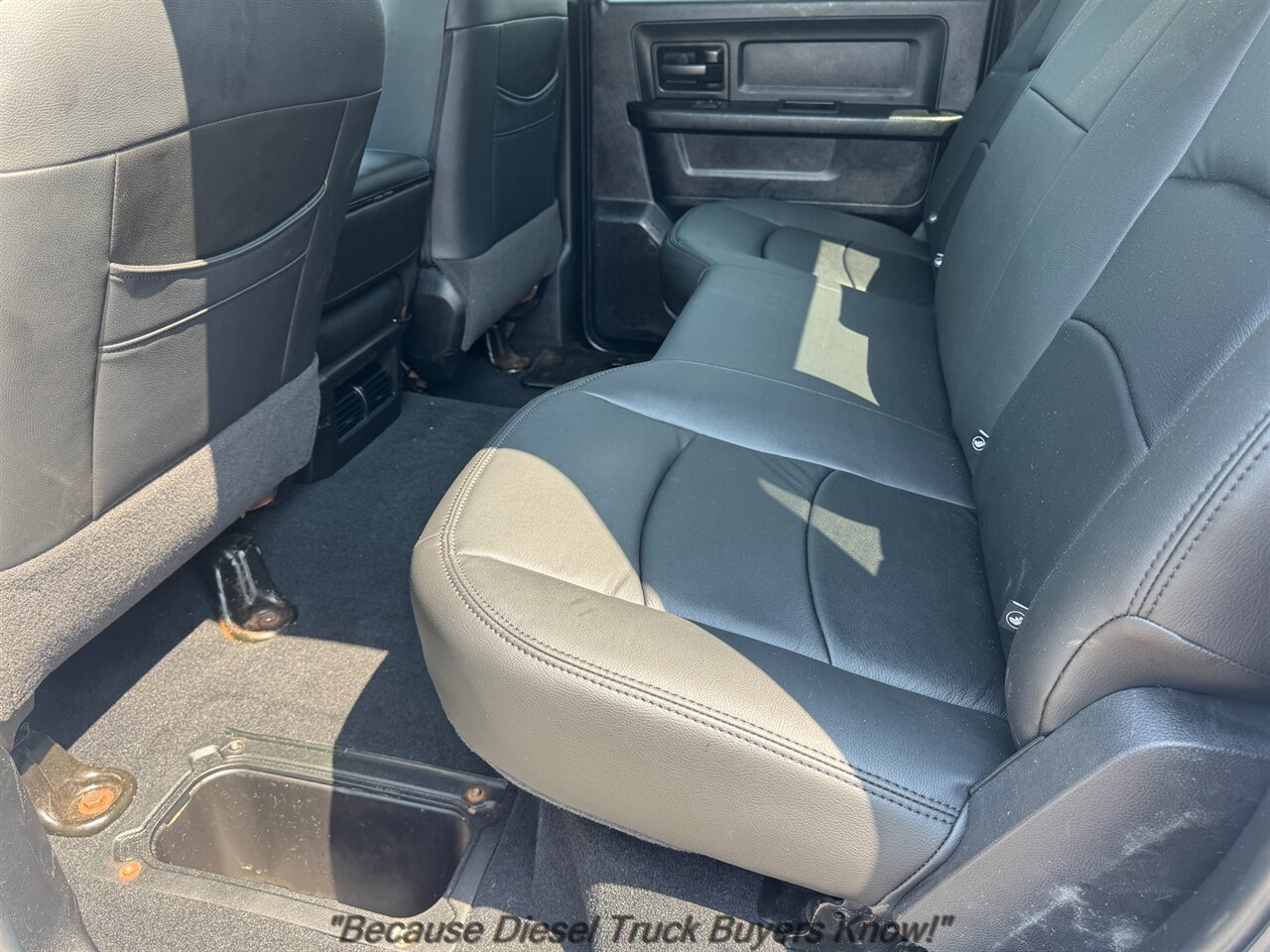 2017 RAM 3500 ST   - Photo 9 - Portland, OR 97132