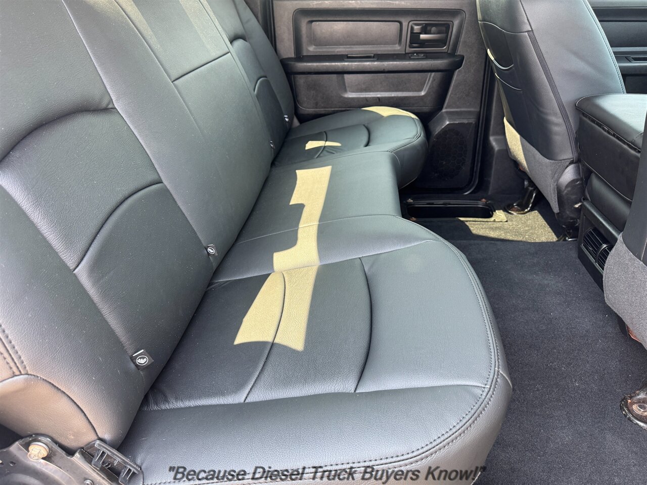 2017 RAM 3500 ST   - Photo 10 - Portland, OR 97132