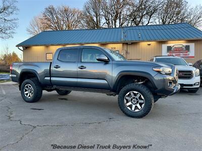 2023 Toyota Tacoma SR5 V6 Truck