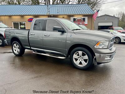 2010 Dodge Ram 1500 SLT Truck