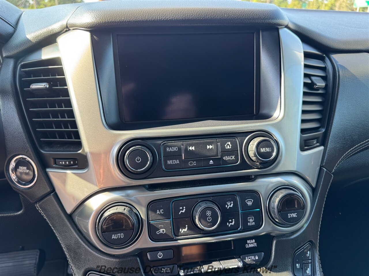 2019 Chevrolet Suburban Premier   - Photo 27 - Portland, OR 97132