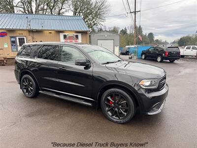 2014 Dodge Durango R/T SUV