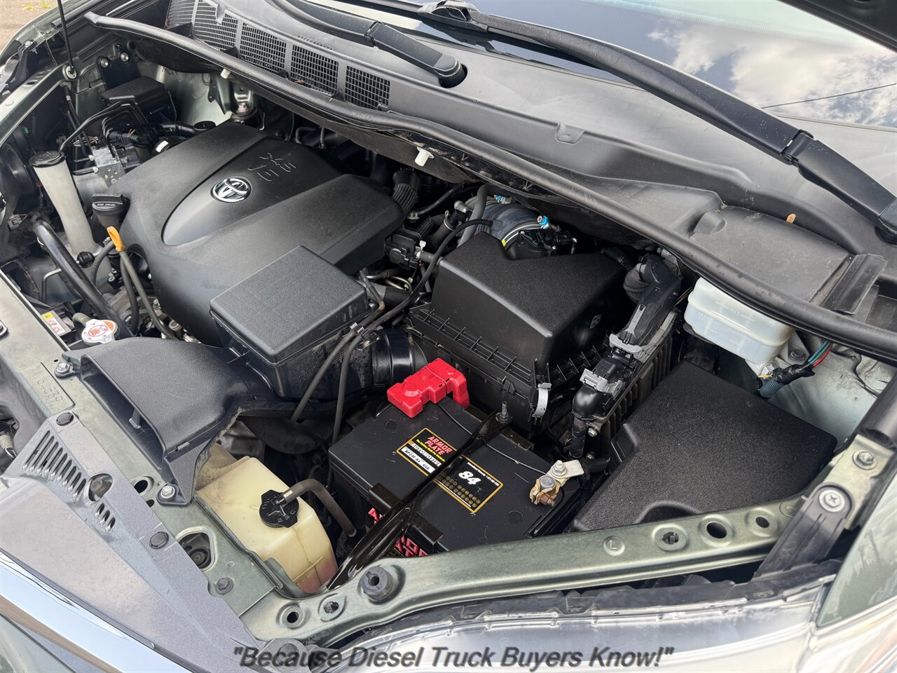 2020 Toyota Sienna Limited 7-Passenger   - Photo 17 - Portland, OR 97132